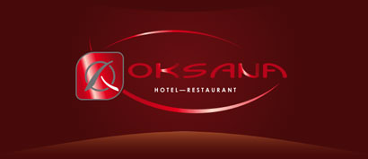 hotel-resort OKSANA | Отель ресторан ОКСАНА